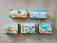 ウィルトピア 5種