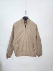 (ユーロ M / 韓国国内 100) adidas アディダス メンズ ブルゾン アウター