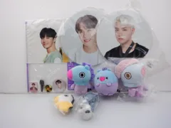 BTS J-HOPE グッズセット ホビ ホソク