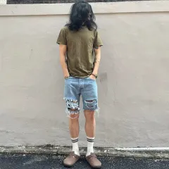 LEVI'S(リーバイス) 501 デニム ショート パンツ