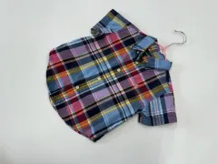 ポロ 12ヶ月 半袖 シャツ キッズ