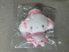 サンリオ むにゅうぐるみ パティオ 看護師 こぎみゅん