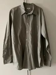 L カリコ Calico TW オフィス シャツ