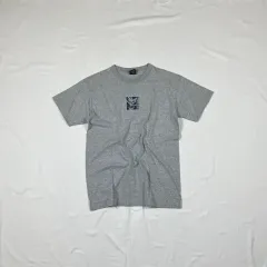 90s STUSSY(ステューシー) stussy ドラゴン ロゴ プリント 半袖Tシャツ