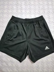 新商品 アディダス ハーフパンツ XS