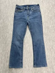 27 TRUE RELIGION(トゥルーレリジョン)