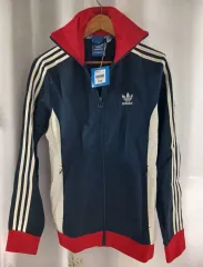 アディダス ファイヤーバード トラックジャージ 100