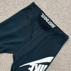 ナイキ Just Do It トレーナー レギンス M 250418
