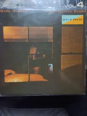 マーク(MARK) アーモンド Other People ' s Rooms LP