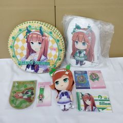 ウマ娘 サイレンススズカ タペストリー 特大 - メルカリ