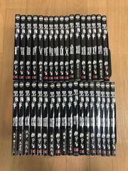 黒執事 1-35巻＋虹執事1-2巻＋キャラクターガイド T28 - メルカリ