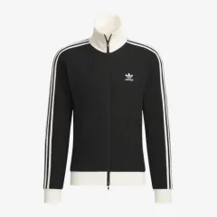 新品 adidas アディダス ワッフル BECKENBAUER(ベッケンバウアー) トラックジャージ Sサイズ (JW0110)