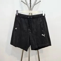 PUMA(プーマ) ショート 綿 パンツ 30 インチ