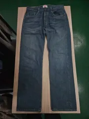 LEVI'S(リーバイス) 501 31x32