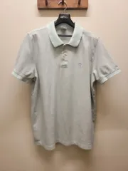 Brooks Brothers(ブルックス・ブラザーズ) 半袖 ポロTシャツ メンズ XL
