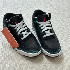 ジョーダン3 レトロ スニーカー 180