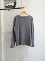 GREEN LABEL RELAXING 長袖Tシャツ