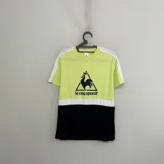le coq sportif(ルコックスポルティフ) 半袖 Tシャツ 90 ユニセックス
