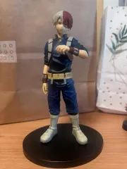 僕のヒーローアカデミア ヒロアカ 轟 焦凍 フィギュア