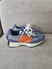 New Balance(ニューバランス) 327 状態 も 良好 ）