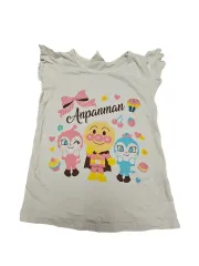 トゥイーン アンパンマン 半袖Tシャツ 95 状態良好