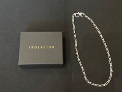 ドゥーズィエムクラス LADY GREY/レディグレイ チェーンネックレス