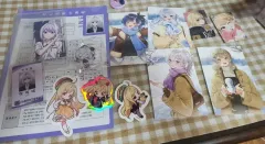 ISEGYE IDOL グッズ まとめ売り 出品