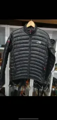THE NORTH FACE ザノースフェイス 軽量ダウン M