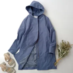 A DAY IN THE LIFE UNITED ARROWS ユナイテッドアローズ 2WAY フードコート 撥水 (80Y＋0357)26H