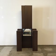 直引取り￥12000引】バーズアイ メープル ティファニー ドレッサー