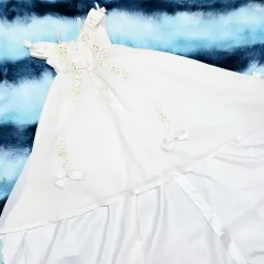 キッズ ウェディング ドレス 120 お勧め