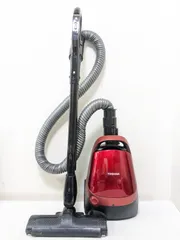 東芝 紙パック掃除機　VC-PF9 2018年製 TOSHIBA（東芝） 紙パック 掃除機 自走式 クリーナー VC-PH9(R) グラン