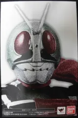 バンダイ S.H.Figuarts/真骨彫製法 仮面ライダー 仮面ライダー新2号