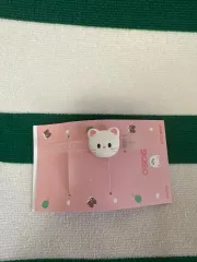 SKZOO ジニレット ヘアクリップ ヘアピン