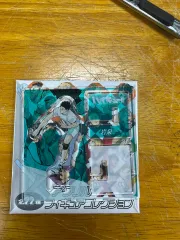 岩泉一 ハイキュー フィギュアアクリル 原画 出品