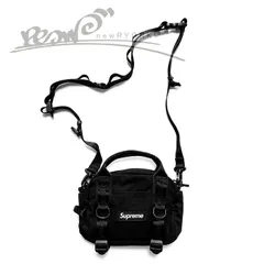 2026年最新】Supreme Mini Side Bagの人気アイテム - メルカリ