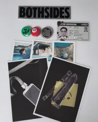 NCT ジェノ ジェミン jnjm BOTHSIDES エビデンス 開封 アルバム