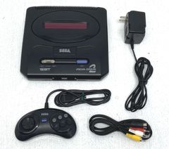訳有り品 通電確認済みハイサターン &ハイサターンカード 