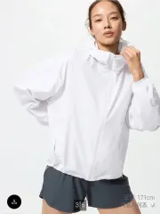 UNIQLO ポケット UVジャケット