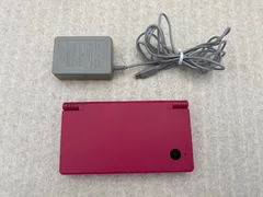 ニンテンドーDSi 本体　ピンク