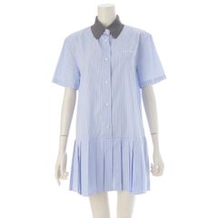 シャネル 03A カシミヤ ヴィンテージ スター ラインストーン クルー