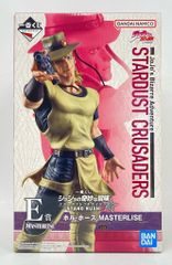 BANDAI SPIRITS 이치 반 쿠지 조조의 기묘한 모험 스타 더스트 크루세이더스 STAND RUSH! E상 호르호스 MASTERLISE