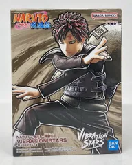 BANDAI SPIRITS VIBRATION STARS GARA II 我愛羅