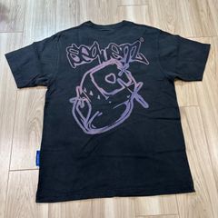 volcom ポロシャツ punkandyo flexwitme - メルカリ