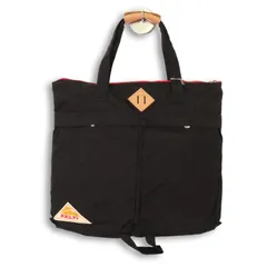 KELTY×Voyage by Waste (Twice)/ケルティ×ヴォヤージュ・バイ・ウエスト・トゥワイス、ボヤージュ トートバッグ 【RM1471-008】263