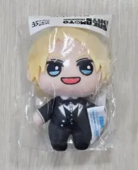 1 8 サカモトデイズ サカデイ アサクラシン セガ ラッキーくじ ぬい