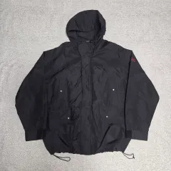 90s ポロ POLO スポーツ ポケット ジャケット XL(105)