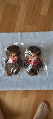 新品) モンチッチ ぬいぐるみ 一対 まとめ
