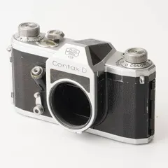 2026年最新】ZEISS IKON フィルムカメラの人気アイテム - メルカリ 2026年最新】ZEISS IKON フィルムカメラの人気アイテム - メルカリ