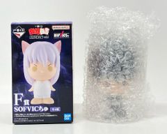BANDAI SPIRITS 이치 반 쿠지 유우☆유☆백서 암흑 무술회편 vol.3 F상 비영 SOFVIC츄